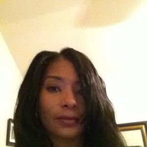 Meet your Posher, Rose